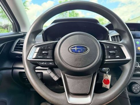 Used 2022 Subaru Impreza 2.0i AWD/4WD image 18