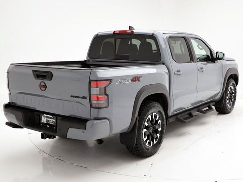 Used 2023 Nissan Frontier PRO-4X w/ Pro Convenience Package image 11