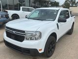 Used 2024 Ford Maverick Lariat w/ FX4 Off-Road Package image 2