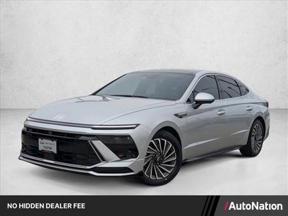 Used 2026 Hyundai Sonata Limited
