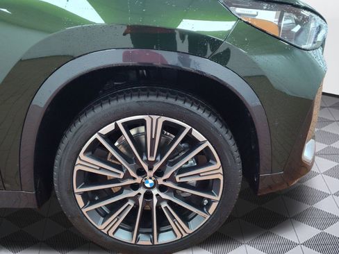 Used 2025 BMW X1 xDrive28i w/ Technology Package image 11