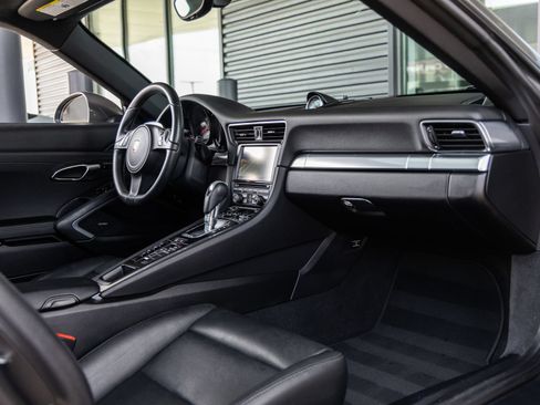 Certified 2014 Porsche 911 Carrera S RWD image 45