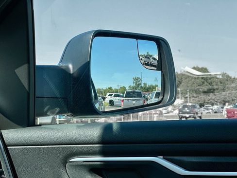 New 2026 RAM 1500 Big Horn w/ Night Edition AWD/4WD image 24