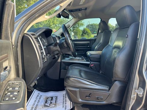 Used 2013 RAM 1500 Sport w/ Sport Premium Group AWD/4WD image 15