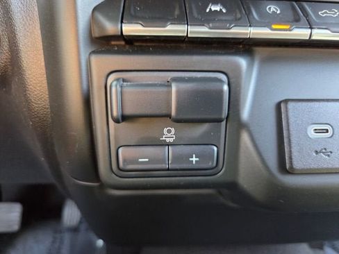 Used 2024 Chevrolet Silverado 1500 Custom AWD/4WD image 29