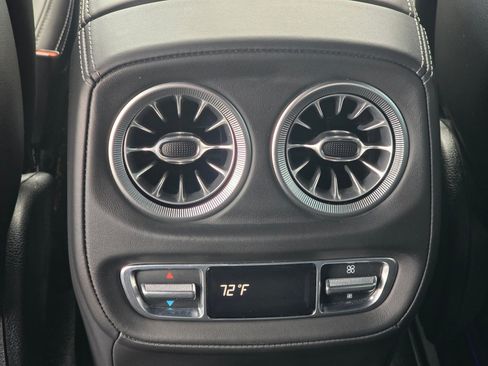 Used 2025 Mercedes-Benz G 63 AMG 4MATIC image 17
