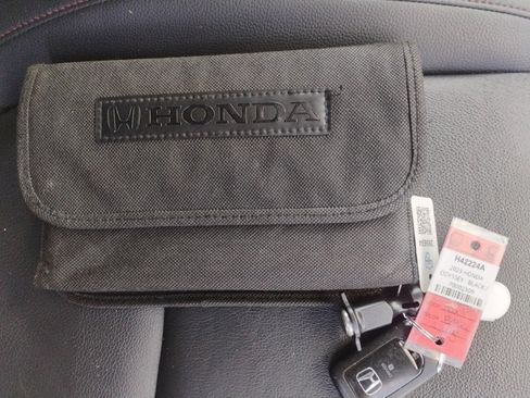 Used 2023 Honda Odyssey Sport image 38