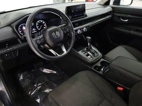 Used 2024 Honda CR-V EX image 12