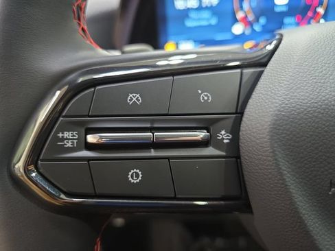 New 2026 Chevrolet Equinox RS w/ Convenience Package III FWD image 20