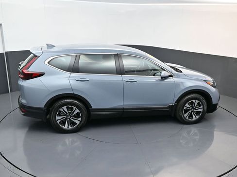 Used 2022 Honda CR-V Special Edition image 17