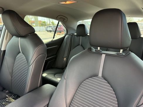 Certified 2023 Toyota Camry SE image 21