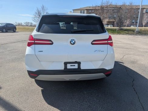 Used 2025 BMW X3 xDrive30i image 5