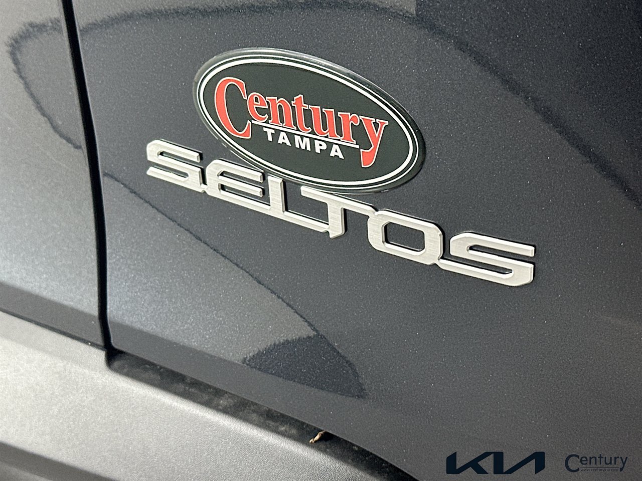 New 2026 Kia Seltos SX w/ SX Sunroof Package AWD/4WD image 18