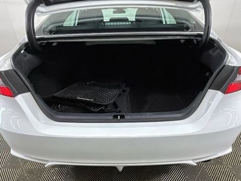 Used 2024 Toyota Camry SE FWD image 27