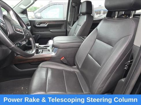 Used 2023 GMC Sierra 1500 SLT AWD/4WD image 30
