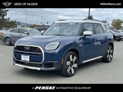 New 2026 MINI Cooper Countryman S w/ Comfort Package Max