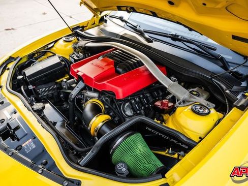 Used 2013 Chevrolet Camaro ZL1 image 80