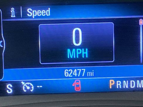 Used 2019 Buick Encore Preferred image 18