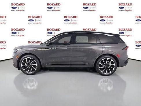 Certified 2025 Lincoln Nautilus Black Label AWD/4WD image 5