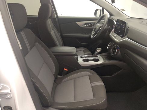 Used 2024 Chevrolet Blazer LT w/ Convenience Package image 21