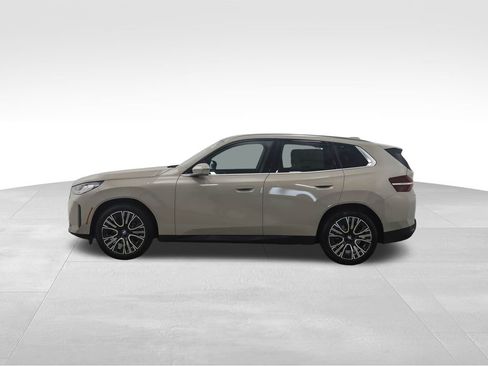 New 2026 BMW X3 xDrive30 w/ Convenience Package image 2