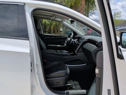 Certified 2024 Hyundai Tucson Limited AWD/4WD image 15