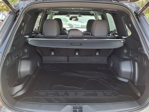New 2026 Subaru Forester Premium AWD/4WD image 9