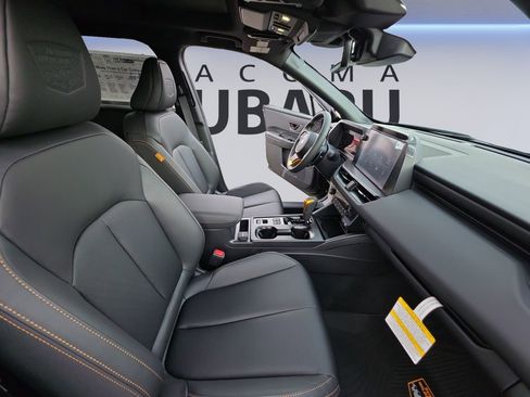 New 2026 Subaru Outback Wilderness AWD/4WD image 17
