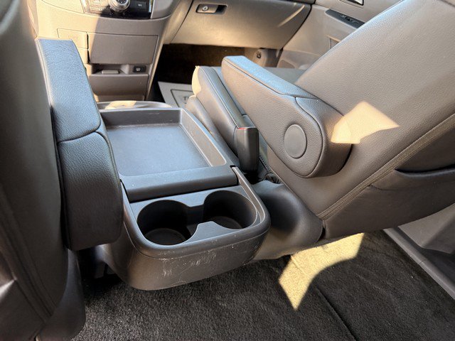 Used 2012 Honda Odyssey Touring Elite image 14