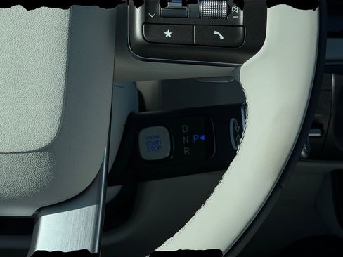 Used 2026 Hyundai Palisade Calligraphy image 11