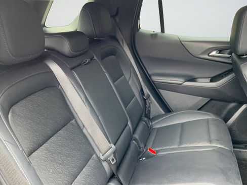 Used 2025 Chevrolet Equinox LT w/ Convenience Package II FWD image 21
