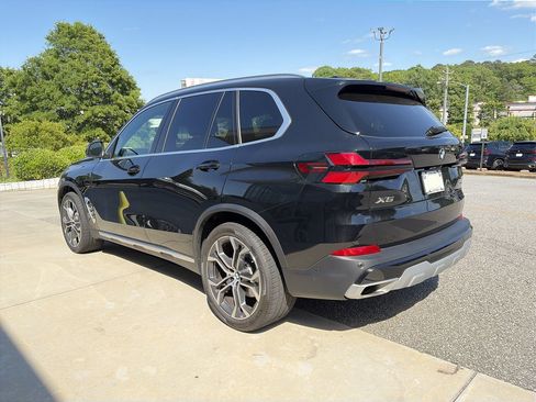 Certified 2026 BMW X5 xDrive40i AWD/4WD image 6