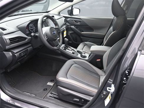 New 2025 Subaru Crosstrek 2.5i Limited w/ Crosstrek Mirror Package image 18