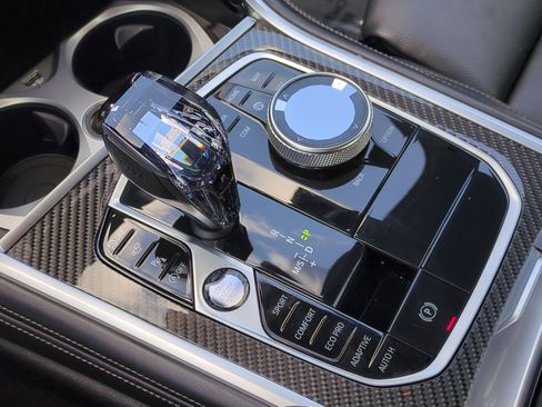 Certified 2024 BMW M850i Gran Coupe xDrive image 26