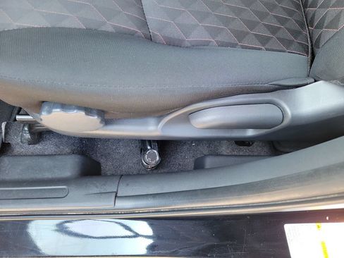 Used 2024 Mitsubishi Mirage LE FWD image 25