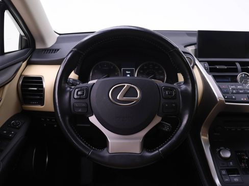 Used 2017 Lexus NX 200t AWD w/ Premium Package image 12