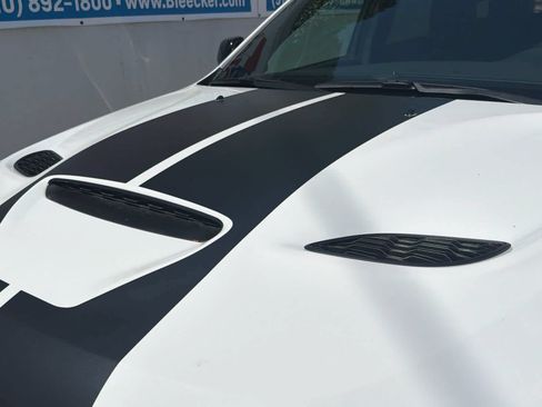 New 2026 Dodge Durango GT w/ Tow 'N Go Package AWD/4WD image 10