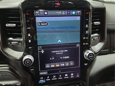 New 2026 RAM 2500 Power Wagon image 15