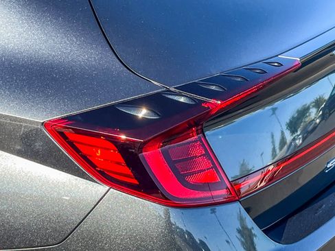 Used 2022 Hyundai Sonata SEL Plus image 8