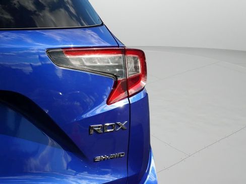 Used 2024 Acura RDX A-Spec AWD/4WD image 62