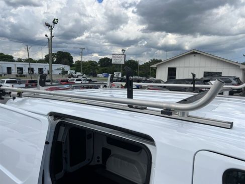 Used 2021 Nissan NV200 SV image 5