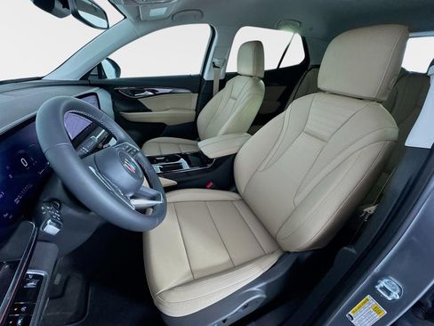 New 2026 Buick Envision Preferred AWD/4WD image 11