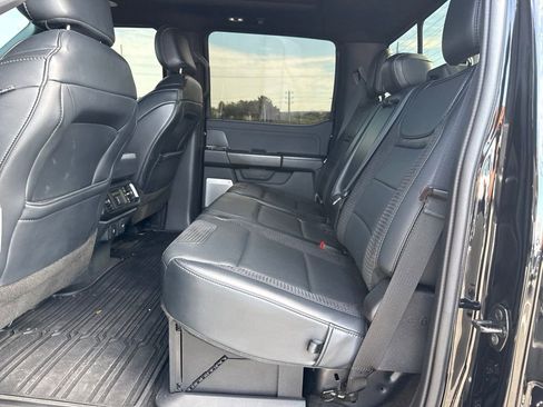 Used 2023 Ford F150 Raptor AWD/4WD image 9