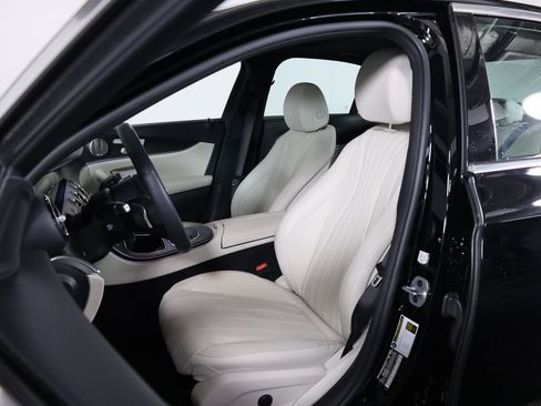 Certified 2022 Mercedes-Benz E 350 E 350 image 28