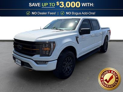 Used 2023 Ford F150 Tremor w/ Trailer Tow Package