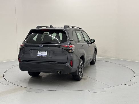 New 2026 Subaru Forester image 5