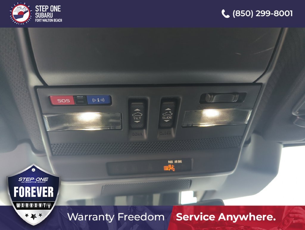 Used 2026 Subaru Outback Touring XT AWD/4WD image 28