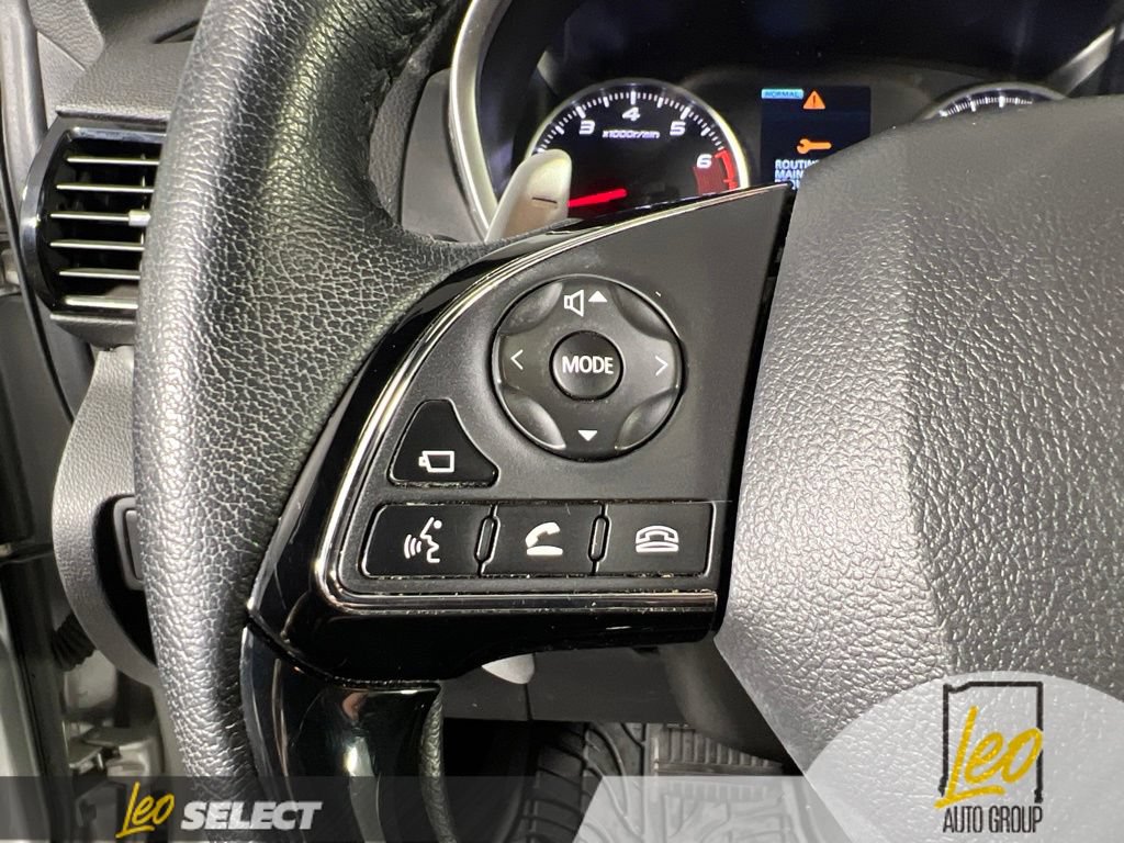 Used 2022 Mitsubishi Eclipse Cross SE AWD/4WD image 19