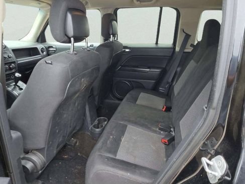 Used 2014 Jeep Patriot Sport w/ Power Value Group FWD image 7