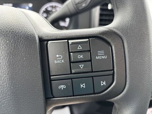 New 2025 Ford F350 XL w/ STX Appearance Package image 25